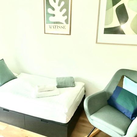Baltic Riviera Apartments - Garden Sanctuary Retreat Gdańsk Exterior foto