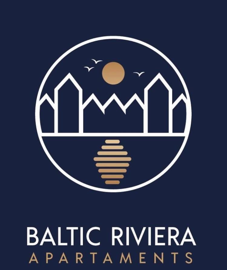 Baltic Riviera Apartments - Garden Sanctuary Retreat Gdańsk Exterior foto